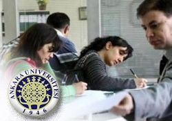 AÜ akademik personel alacak