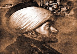 Evliya Çelebi belgesel oldu