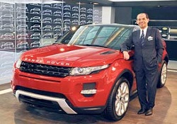 Lüks otoda 20 bin barajını kıracak