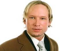Breivik: Başbakan istifa etsin, Kral da ülkeyi terk etsin