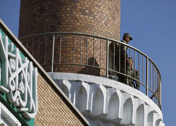 Doğu Türkistan kanamaya devam ediyor