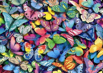 Ey Peygamber! Söyle, elbiselerini giysinler