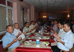 Türkiye Ramazana hazırlanıyor