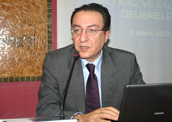 Faiz lobisi terörün bitmesini istemiyor!