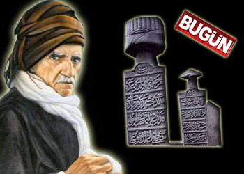 Devlet Said Nursi'nin mezarı için özür dilesin