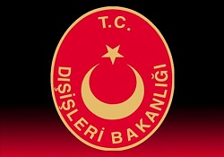 Türkiye'den İsrail'e kınama