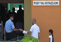 Malta'da boşanmak artık 'yasal'