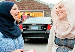 ABD’de çarpıcı İslamofobi raporu: