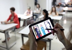 Türkiye’de akıllı okul dönemi