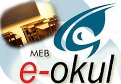 MEBSİS E-okul karne notu sorgulama