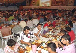 Ramazan sağlık için bir fırsat