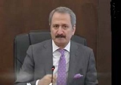 202 Milyar Dolarlık İş Yaptılar