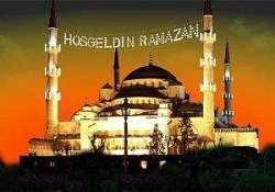 İlçe ilçe İstanbul'da ramazan