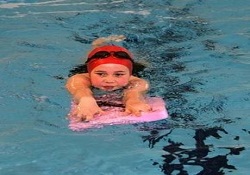 Spora çocukken başlamak gerek