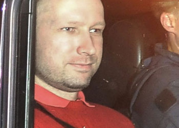 Oslo katliamında Mossad bağlantısı olabilir