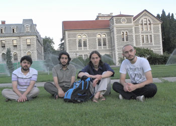 İşte Boş Kalan Üniversite Kontenjanları