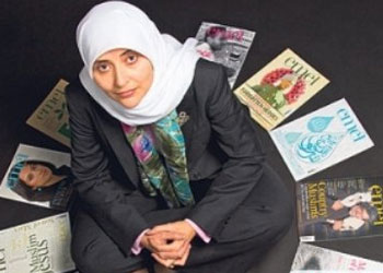 Müslümanlar sivil toplum çalışmaları yapmalı