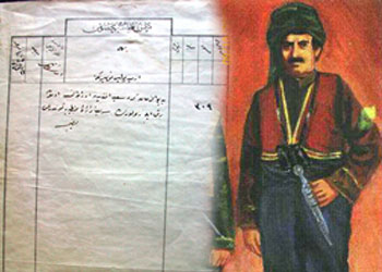 Said Nursi suikaste karşı rovelver taşırdı