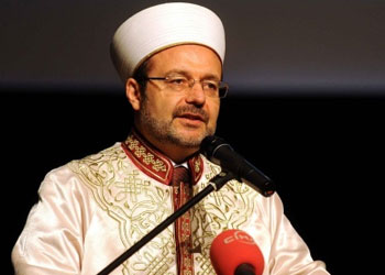 İslamiyet, beslenmeye bir nizam getirmiştir