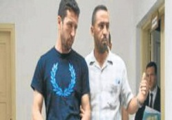 İsrail'e paket servis