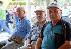 8 Milyon Emekliye Maaş Uyarısı