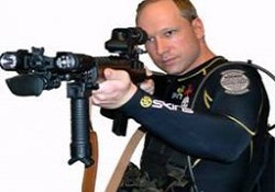 Oslo katliamı MOSSAD işi iddiası
