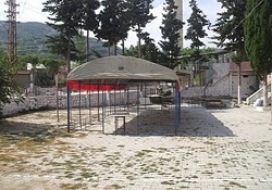 Yayladağı'nda 600 Kişilik İftar Çadırı Kurulacak