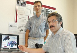 Melikşah Üniversitesi'nden müthiş proje