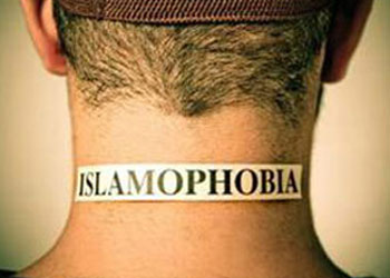 İslamiyeti vurmak isteyen, 'Korku Şirketi'