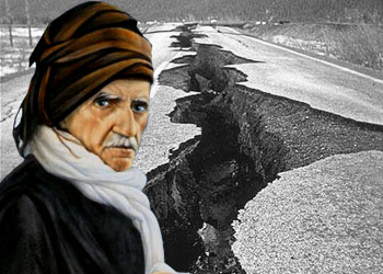 Bediüzzaman, depremleri nasıl yorumlamış