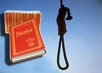 Finlandiya'da intiharı Risale-i Nur'la önledik