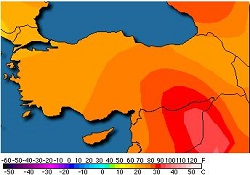 Havalar nasıl olacak?