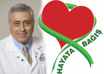 Organlarınızı cennete götürmeyin!