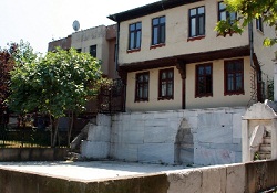 600 yıl sonra teravih kılınacak