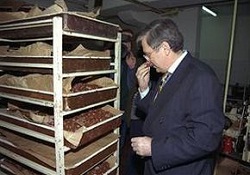 Ramazan'da gıda denetimleri artıyor