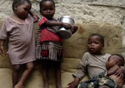 Türkiye gençleri Somali'de su kuyusu açacak