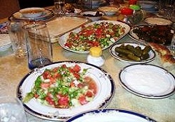 Hızlı ve fazla besin kalp krizine sebep