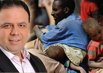 Sayın Başbakan, Peygamberimizin hatırına...