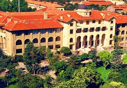 Gazi yetenek sınavıyla öğrenci alacak
