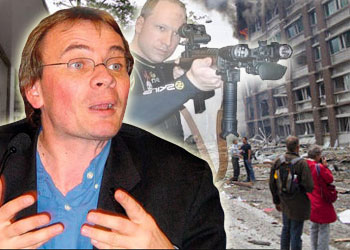 Teröristin İslam karşıtı olması tesadüf değil