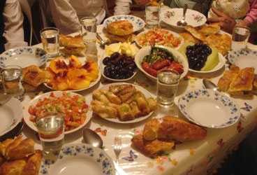 Uzmanlara göre oruç faydalı, hatta fırsat