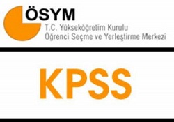 Süre bitmeden soruları paylaşan adayların KPSS'si iptal edilecek