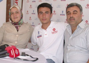 LYS şampiyonu: Faniyim fani olanı istemem...