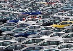 Taşıt Kanununda değişiklik Başbakanlıkta