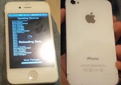 iPhone5 beklenirken 'Lite' ne oldu!