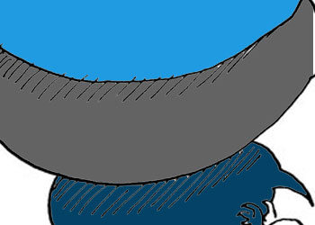 Şöhret insana olmaynı da mal eder- Karikatür