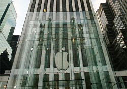Apple'ın ürünlerine satış yasağı