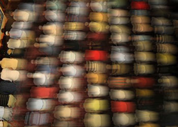 İmamlara 'teravihi hızlı kıldırmayın' uyarısı