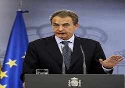 İspanya erken seçime gidiyor