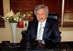 Adana'ya Nanoteknoloji Laboratuarı Müjdesi